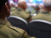 El Pentágono recibe 130 millones de dólares en subvenciones para ayudar a pagar el ejército