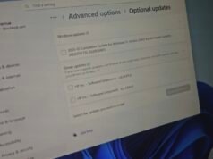 No, Windows 11 no falla si ve actualizaciones de controladores duplicadas, dice Microsoft