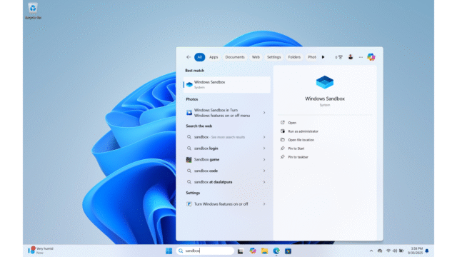 Windows-Sandbox-in-Search.png