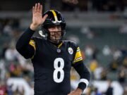 La ex estrella de los Packers, Aaron Rodgers, dice que su carrera terminará donde comenzó