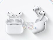 AirPods Pro 3 vs AirPods Pro 2: todo es nuevo aquí