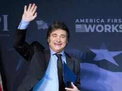 Milli obtuvo una victoria decisiva sobre la oposición en las elecciones intermedias de Argentina