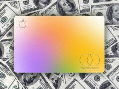 Nueva oferta de Apple Card por tiempo limitado ya disponible: gane $75 en efectivo diario
