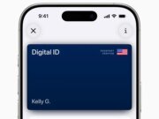 Apple dice que pronto llegará una versión digital de su pasaporte a los iPhone