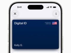 Apple dice que pronto llegará una versión digital de su pasaporte a los iPhone