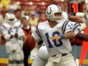 El ex de la NFL cree que las acusaciones de la NBA son la punta del iceberg del juego