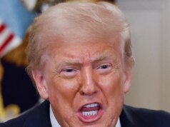 Donald Trump no descarta un tercer mandato y dice que no se postulará para vicepresidente