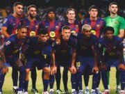 El Barcelona enfrenta más preocupaciones sobre lesiones antes del choque entre Real Madrid y El Clásico