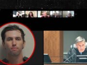 El presunto asesino de Charlie Kirk, Tyler Robinson, logra una victoria legal