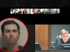 El presunto asesino de Charlie Kirk, Tyler Robinson, logra una victoria legal