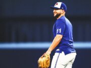 Alineación del Juego 1 de la Serie Mundial de la MLB 2025: Bo Bichette está de regreso y limpia el bateo