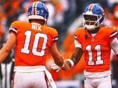 4 conclusiones de la victoria de los Broncos sobre los Cowboys