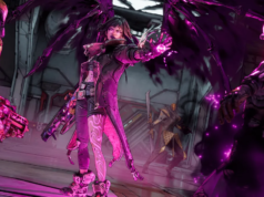 Desbloquee Borderlands 4 Power: pruebe estos códigos Active Shift lo antes posible