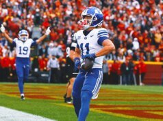 El No. 11 BYU extiende su racha de victorias a 8 con una victoria de dos dígitos sobre Iowa State