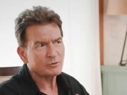 Charlie Sheen revela que su sexo con hombres no fue lo que piensas