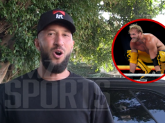 Mike Majlak dice que Logan Paul nunca volverá a boxear, ahora sobre WWE