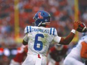 4 conclusiones de la victoria de Ole Miss en la SEC sobre Oklahoma