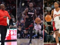 Profesor de finanzas especula cómo la estadística de la NBA quedó atrapada en un supuesto juego de azar