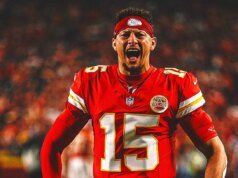 Antes del proyecto de ley Chiefs-Bill, House suplica: “Por favor, no caigan en uno”