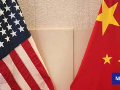 Sin inmutarse por Trump, los padres chinos persiguen el “sueño americano” para sus hijos