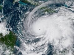 El huracán Melissa amenaza a Jamaica como tormenta de categoría 5: última actualización