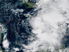 El huracán Melissa se dirige hacia Cuba después de azotar Jamaica: actualizaciones en vivo