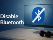 Cómo deshabilitar Bluetooth en Windows 11 (pasos sencillos)
