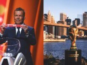 Sorteo de la fase de grupos del Mundial 2026: ¿Cómo verlo? ¿Cómo funciona?