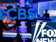 CBS busca talento de Fox News Channel