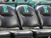 Exjugadores de baloncesto del este de Michigan niegan investigación sobre apuestas de la NCAA