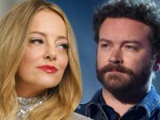 Bijou Phillips pide a la corte que elimine a Masterson del nombre de su hija