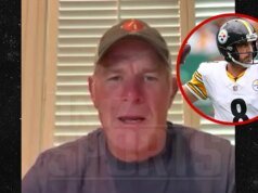 Brett Favre está seguro de que a Rodgers ‘le gustaría jugar el mejor juego’ vs. empacadores