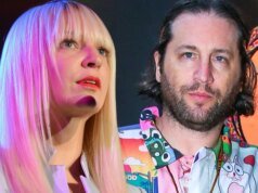 El juez ordena a Sia y a su ex marido mediar en cuestiones de custodia de los hijos