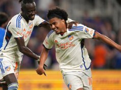 FC Cincinnati vs Columbus Crew: cómo verlo, probabilidades, vista previa del juego 1