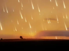 Esas bolas de fuego de Halloween pueden ser más peligrosas de lo que crees