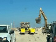 La ‘estrategia de Disneylandia’ en Gaza tiene como objetivo reconstruir el enclave y debilitar a Hamás, dice un experto