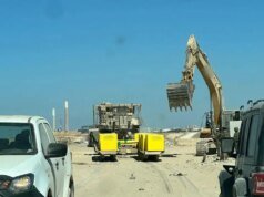 La ‘estrategia de Disneylandia’ en Gaza tiene como objetivo reconstruir el enclave y debilitar a Hamás, dice un experto