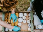 Los beneficios de SNAP vencen mañana. Aquí hay 3 formas sencillas de ayudar a quienes padecen inseguridad alimentaria