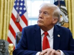 Trump firma una extensión de paz meses después de presenciar la tregua entre Tailandia y Camboya