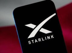 ¿Por qué Starlink envía tantas advertencias de derechos de autor a sus usuarios?