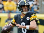 Sunday Night Football: Cómo ver Packers vs. Steelers esta noche
