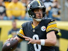 Sunday Night Football: Cómo ver Packers vs. Steelers esta noche