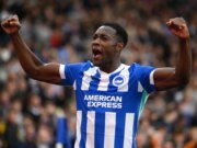 Premier League Soccer: transmite Man United vs Brighton en vivo desde cualquier lugar