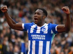 Premier League Soccer: transmite Man United vs Brighton en vivo desde cualquier lugar