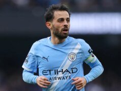 Premier League Soccer: transmisión en vivo de Aston Villa vs Man City desde cualquier lugar