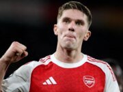 Premier League Soccer: transmisión en vivo del Arsenal vs Crystal Palace desde cualquier lugar
