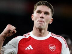 Premier League Soccer: transmisión en vivo del Arsenal vs Crystal Palace desde cualquier lugar
