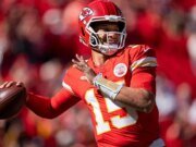 Monday Night Football: comandantes contra jefes, cómo ver Manningcast esta noche
