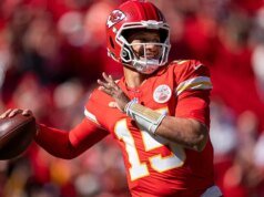 Monday Night Football: comandantes contra jefes, cómo ver Manningcast esta noche