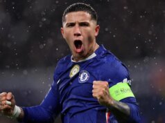 Premier League Soccer: transmisión en vivo de Chelsea vs Sunderland desde cualquier lugar